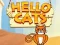Gra Hello Cats w Internecie