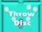 Gra Throw Disc w Internecie