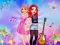Gra Princesses Music Stage w Internecie