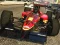 Gra Formula Racing Online w Internecie
