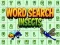 Gra Word Search Insects w Internecie