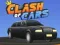 Gra Clash Of Cars w Internecie