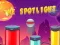 Gra The Spotlight w Internecie