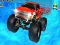Gra Water Surfer Vertical Ramp Monster Truck w Internecie