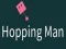 Gra Hopping Man w Internecie