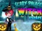 Gra Palani Scary Palace Witch Escape w Internecie