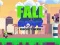 Gra Fall of Guyz Rocket Hero w Internecie