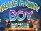 Gra Blue Hairy Boy Escape w Internecie