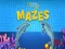 Gra Nat Geo Kids Mazes w Internecie