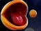 Gra Pac-Man 3d w Internecie