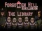 Gra Forgotten Hill Disillusion: The library w Internecie