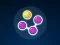 Gra Connect The Bubbles w Internecie