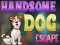 Gra Handsome Dog Escape w Internecie