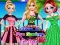 Gra Girls Pre Spring Getup w Internecie