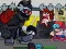 Gra Friday Night Funkin' vs Mag Hank Rebooted w Internecie