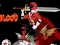 Gra Power Rangers Samurai Halloween Blood w Internecie