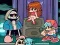 Gra Friday Night Funkin DustTale Remastered v2.0 w Internecie