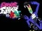 Gra Friday Night Funkin vs Raff w Internecie