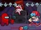 Gra Friday Night Funkin vs Impostor Among Us V3 w Internecie