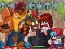 Gra Friday Night Funkin vs Crash Bandicoot w Internecie