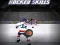 Gra Hockey Skills w Internecie