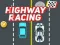 Gra Highway Racing w Internecie