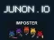 Gra Junon.io Imposter w Internecie