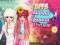 Gra BFFs All Year Round Dress Up w Internecie
