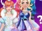 Gra Magical Animal Transformation Spell Factory w Internecie