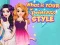 Gra What Is Your Princess Style w Internecie