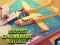 Gra Airport Coronavirus Defense w Internecie