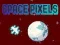 Gra Space Pixels w Internecie