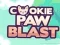 Gra Cookie Paw Blast w Internecie