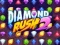 Gra Diamond Rush 2 w Internecie