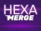 Gra Hexa Merge w Internecie