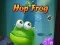 Gra Hop Frog w Internecie