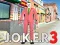 Gra J.O.K.E.R lll w Internecie