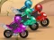 Gra Biker Type Racing w Internecie