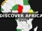 Gra Location of African Countries Quiz w Internecie