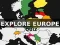 Gra Location of European Countries Quiz w Internecie