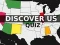 Gra Location of United States Countries Quiz w Internecie