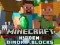 Gra Minecraft Hidden Diamond Blocks w Internecie