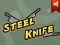 Gra Steel Knife w Internecie