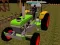 Gra Farming Tractor w Internecie