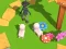 Gra Idle Sheep Fight w Internecie
