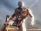 Gra Super Crime Steel War Hero Iron Flying Mech Robot w Internecie