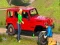 Gra Offroad Car Parking w Internecie