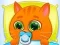 Gra Lovely Virtual Cat w Internecie