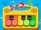 Gra Piano Kids Music & Songs w Internecie
