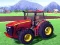 Gra Tractor Farming 2020 w Internecie